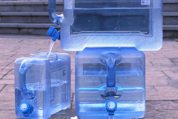 天天一泉水质怎么样?可以直接饮用么?