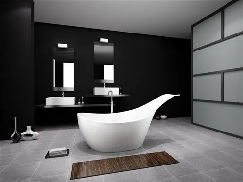 中国卫浴十大名牌排名  2018好用的卫浴品牌推荐