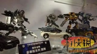 其实玩家每天都在过节 直击香港动漫节（上）