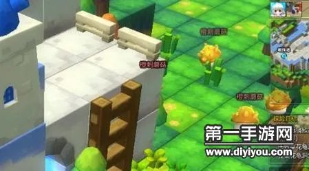 冒险岛2隐藏钓鱼地点有哪些 钓鱼地点汇总一览