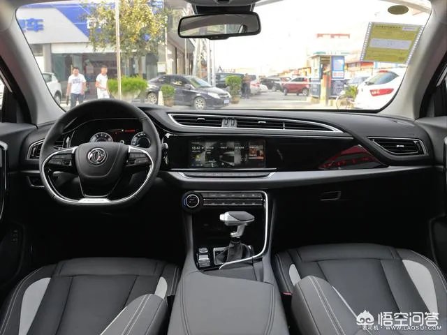 风行T5和风神Ax7怎么选？