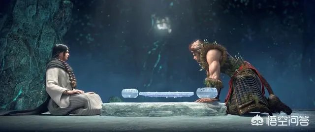 大电影《西行纪：再见悟空》即将上映！孙悟空VS如来，美丽的素衣登场，你怎么看？