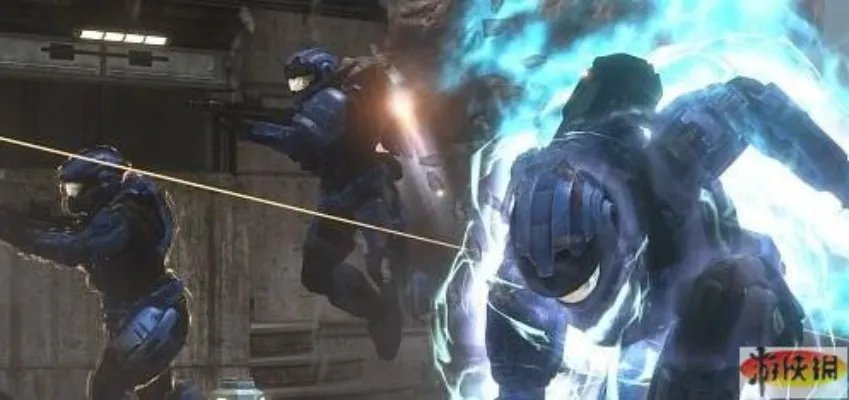 Bungie已考虑推出《光晕4》 有PC?