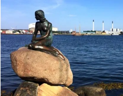 为什么丹麦又两首国歌?这两首国歌分别是什么时候创作的?