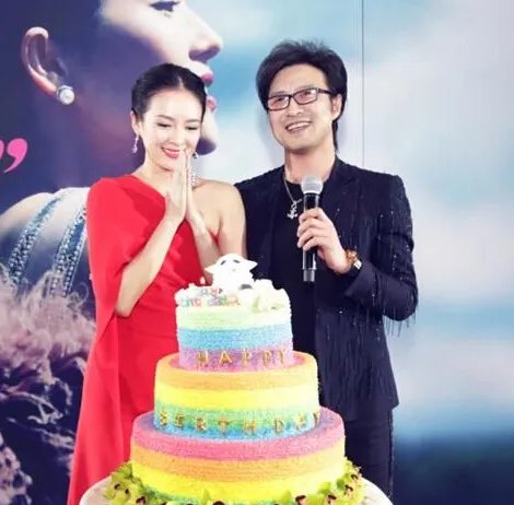 章子怡的绯闻男友大盘点 10年情史惊煞众人