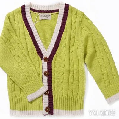 从领口开始的棒针编织方法有哪些？教你毛衣的编织方法