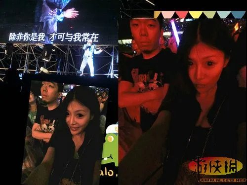 超跑富二代杀妻再爆新内幕 祁可欣曾是坐台小姐