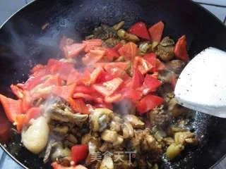 重庆歌乐山辣子鸡