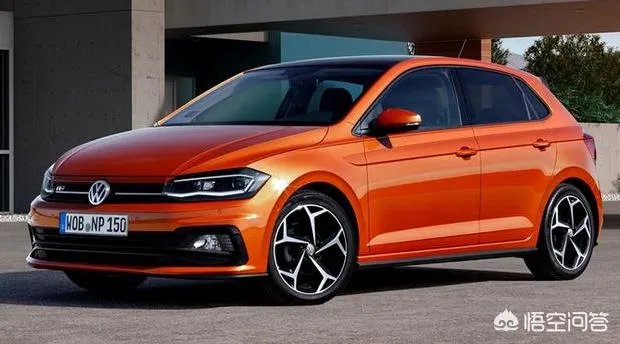 想要入手飞度，但是看到polo plus上市了，该选哪款吗？