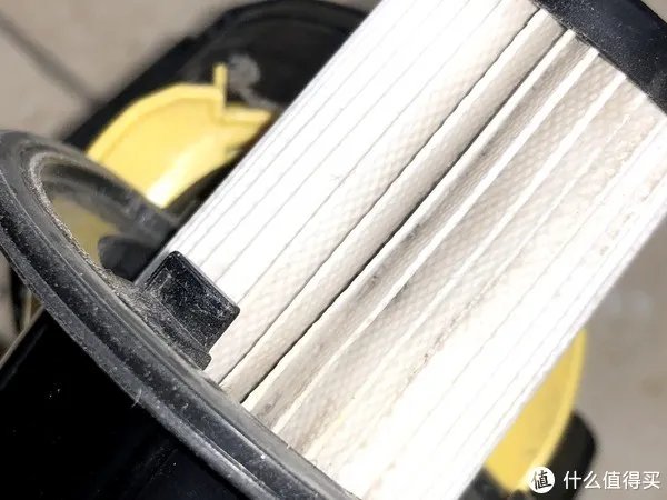无线吸尘器入门好选择 500块买个德国的吸尘器的优缺点 KARCHER