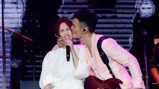 李荣浩杨丞琳分离300天,被猜测婚变,事情的真相是什么?