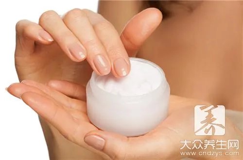  ve乳膏的作用及功能