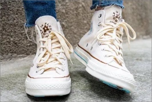 鞋子品牌排行榜