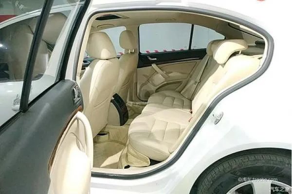 拥有一流实力却被低估的斯柯达明锐，不足5万元！