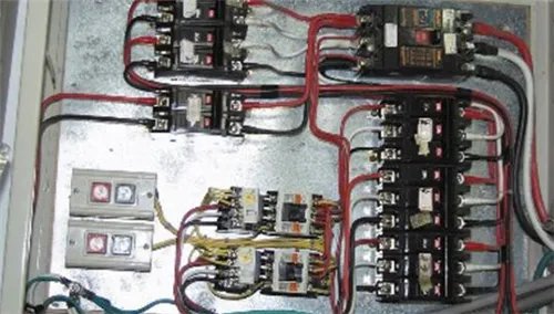 直流电与交流电的区别有哪些