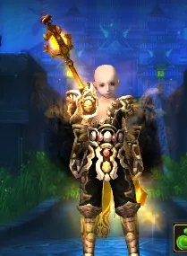 武魂和尚怎么加点