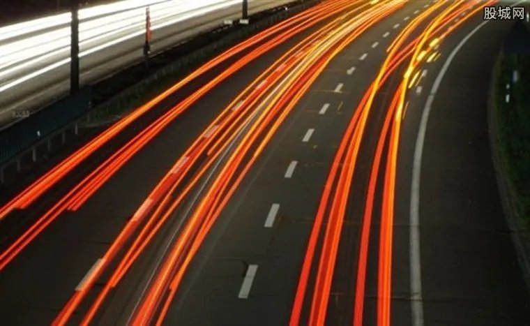 中国首条超级公路即将开通 中国首条超级公路限速多少