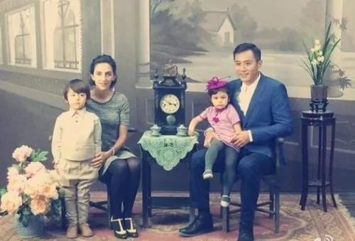 刘烨和妻子安娜是怎样的认识的?