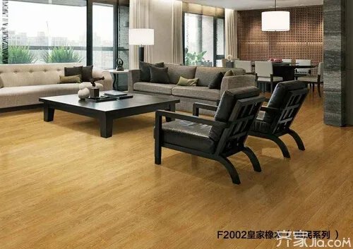 德尔地板质量怎么样？德尔地板好不好？