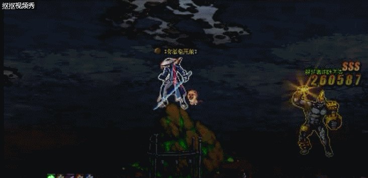 魔界裂缝怎么打?超详细GIF图文教学分享