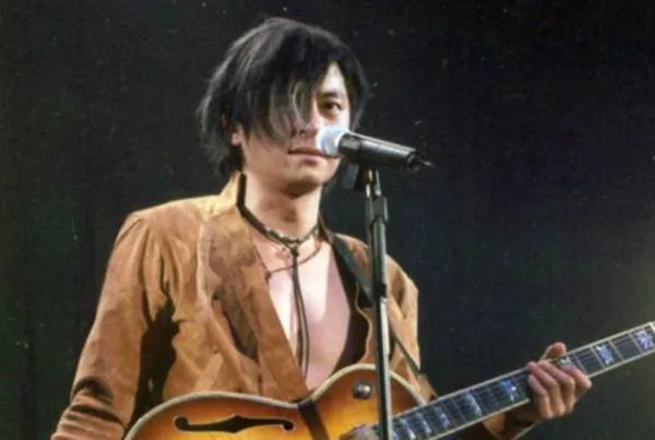 黄毅清说出了当年毒害王杰嗓子的人是谁?