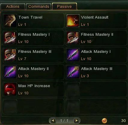 C9幻影玩家介绍 透彻理解你的职业再加点