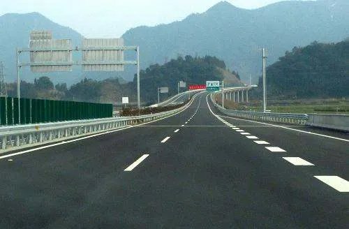 黄衢南高速的介绍