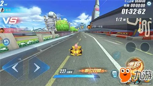 QQ飞车手游怎么双喷 新手怎么练习双喷技巧