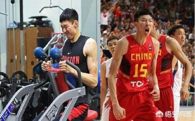 周琦的身体真的不能适应NBA的比赛强度吗?