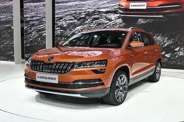 柯珞克2019款国六中舒适版、优享版、豪华版到底有何区别？