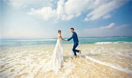 深圳哪家拍婚纱照好  深圳人气最旺的十佳影楼汇总