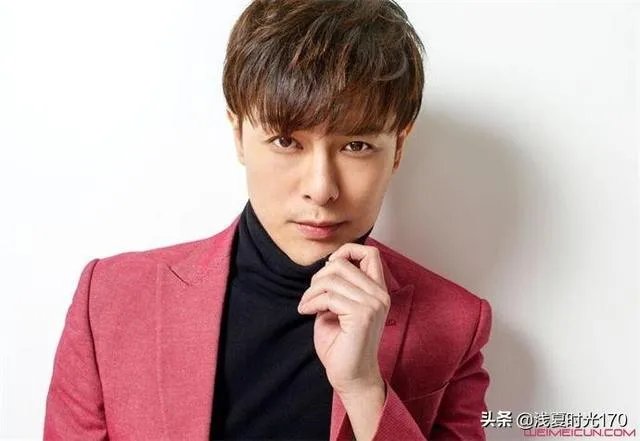 万思维和万瞳什么关？