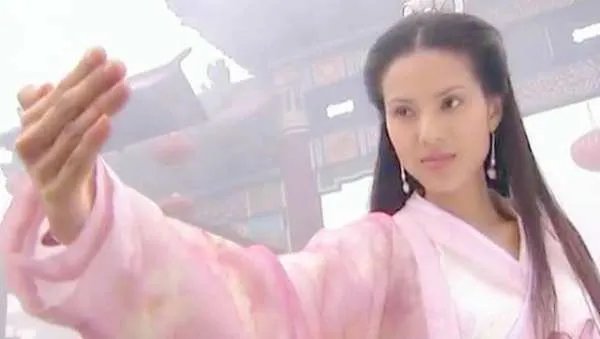 李若彤演过的电视剧有哪些?