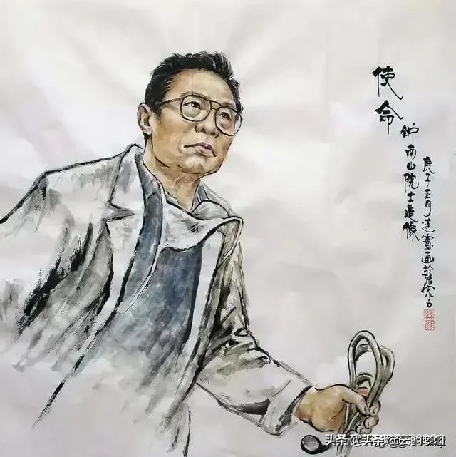 你认为哪些人才是中国真正的明星?