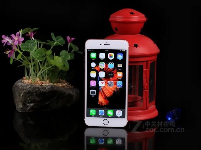 聊城苹果手机 苹果6SP国行现货5599元