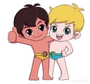 对于新版《海尔兄弟》，大家有什么期待或者意见吗？