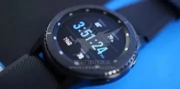 三星智能手表怎么样？