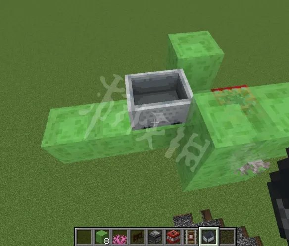 《我的世界》tnt复制机怎么做?简易tnt轰炸机制作方法介绍
