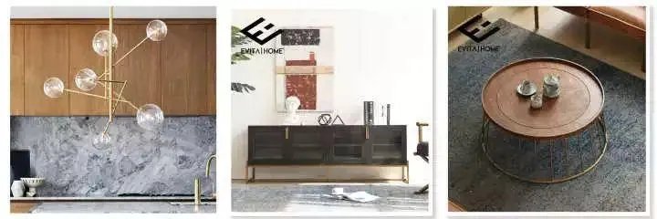 淘宝上有哪些高逼格的家居饰品店？——家具灯具篇