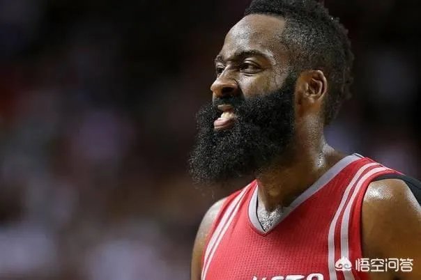 2018哈登拿到MVP的概率有多少?