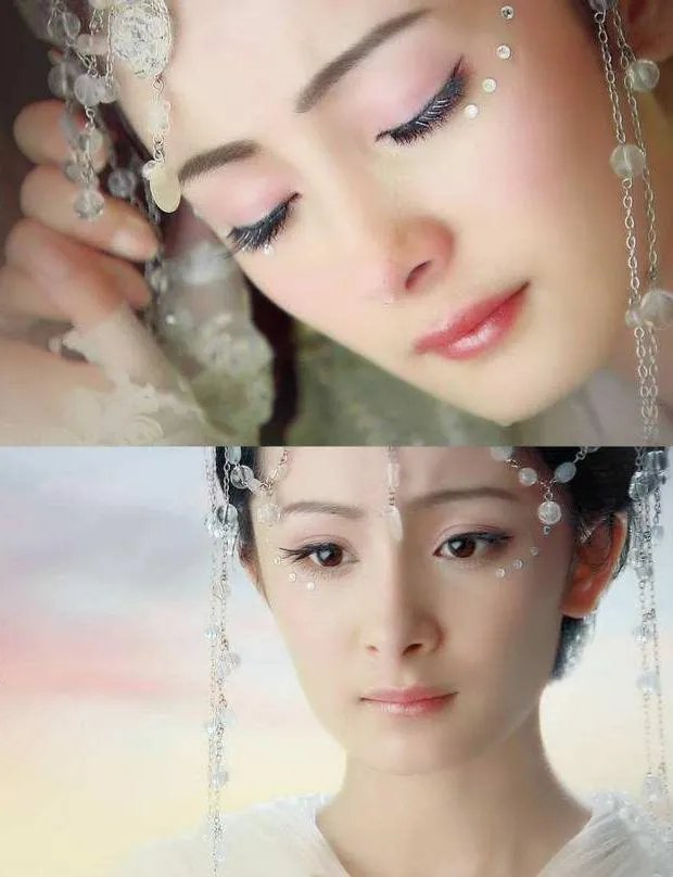 电视剧(花千骨)使赵丽颖一炮而红,还有哪些电视剧是你喜欢的?