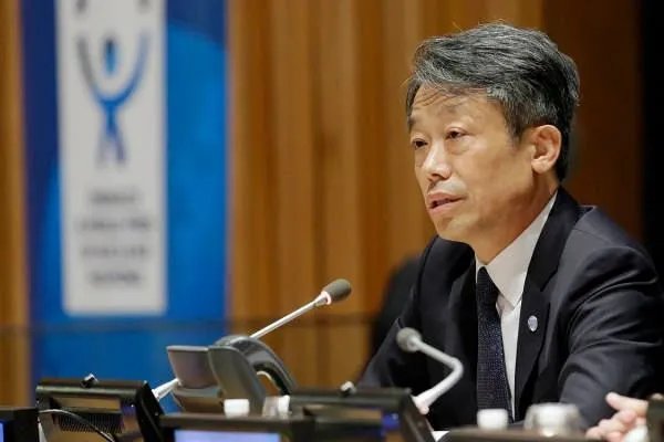 联合国秘书长称联合国很缺钱，联合国为何会缺钱？