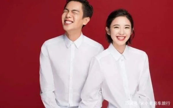 张若昀有多宠老婆唐艺昕？他给女儿取了什么名字？