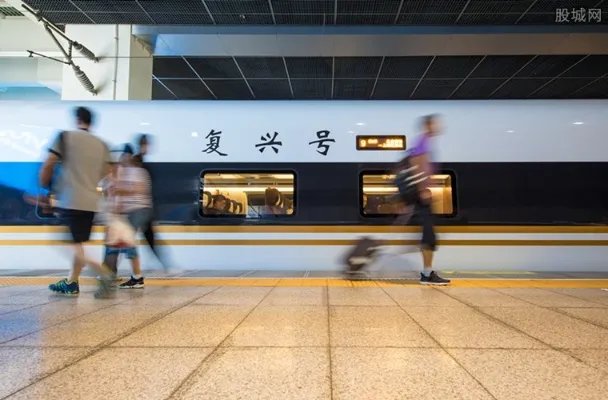 2018年春运收官 部分列车车次将进行调整