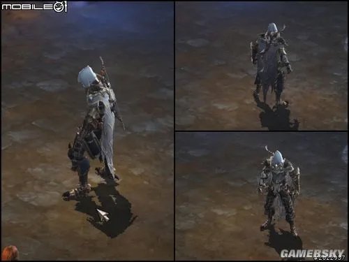 《暗黑破坏神3》全Boss战图文介绍 剧透注意