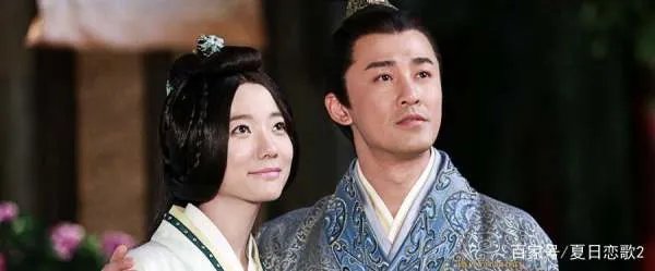 卫子夫剧情分集介绍