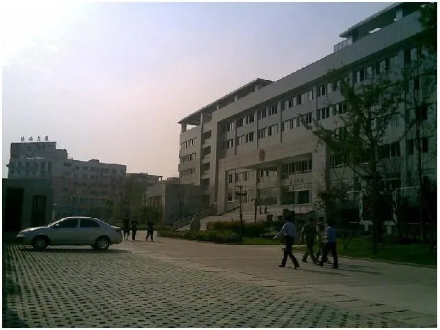 四川司法警官职业学院怎么样？