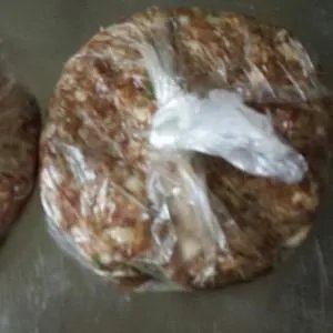 沙县小吃怎么做?那个蒸饺馅怎么配料