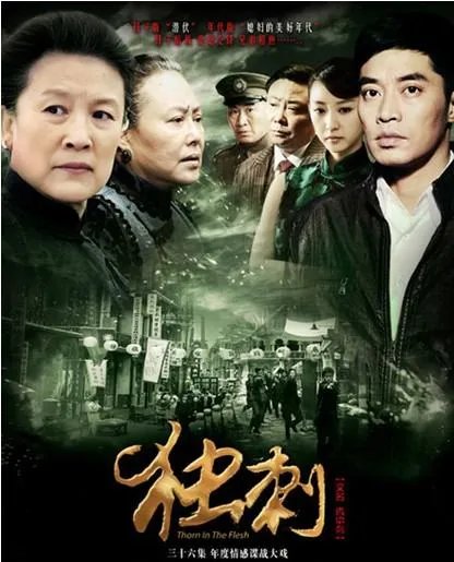 独刺的剧情简介