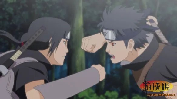 《火影-革命》官方繁体中文版确定将于9月发售